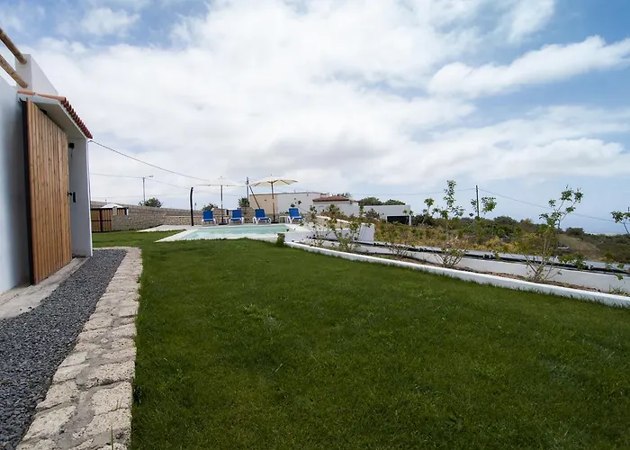 Hébergement de vacances La Pardela La Cisnera