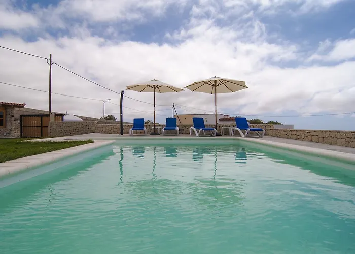 Hébergement de vacances La Pardela *