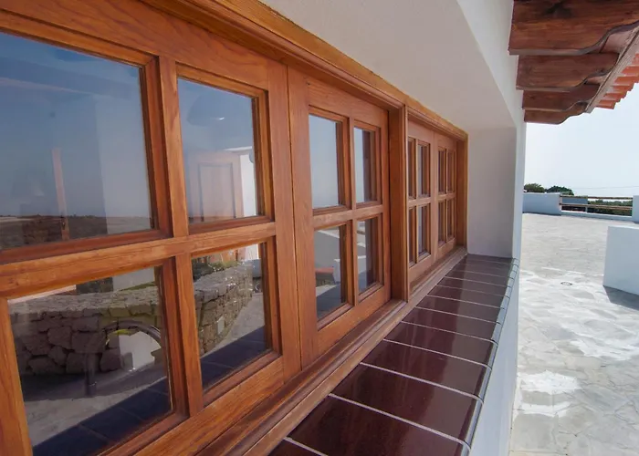 La Pardela La Cisnera