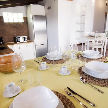 La Pardela La Cisnera